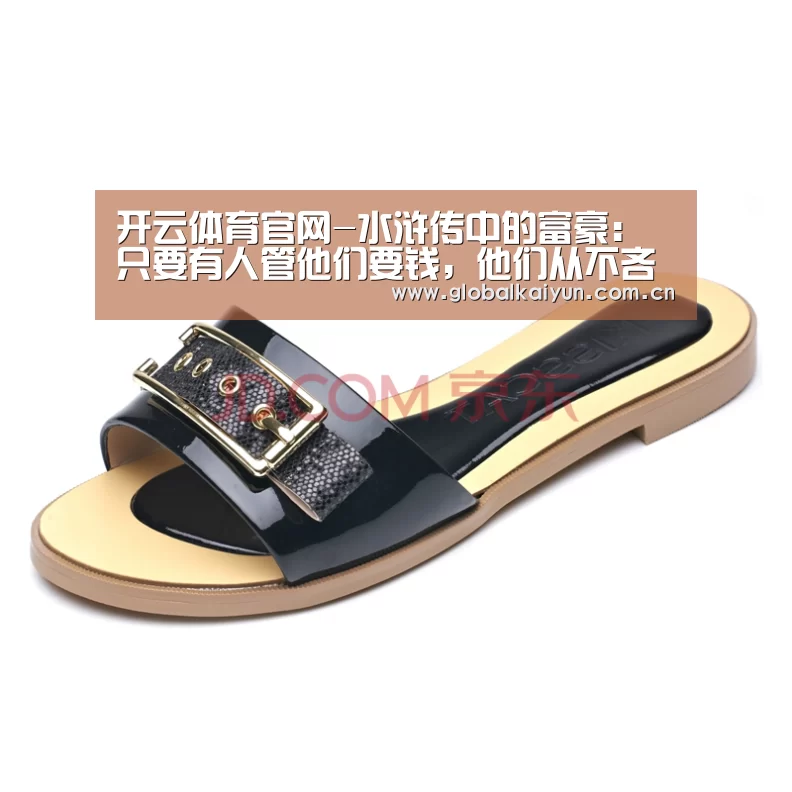 开云体育官网-水浒传中的富豪:只要有人管他们要钱,他们从不吝啬(图1) 开云体育官网-水浒传中的富豪:只要有人管他们要钱,他们从不吝啬(图1)